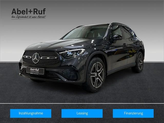 Mercedes-Benz GLC 220 2025 Diesel