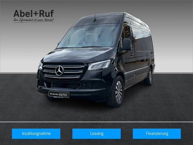 Mercedes-Benz Sprinter 2024 Diesel