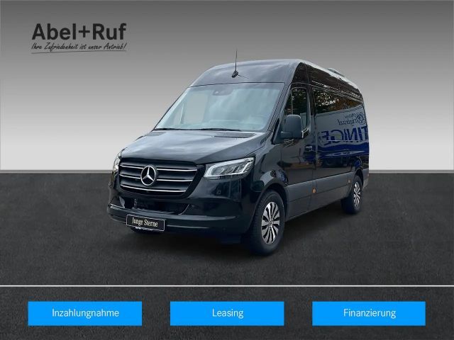 Mercedes-Benz Sprinter 2024 Diesel