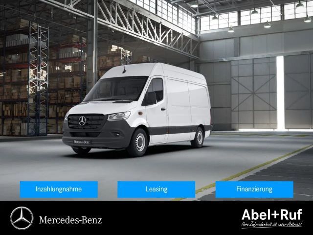 Mercedes-Benz Sprinter 2023 Diesel