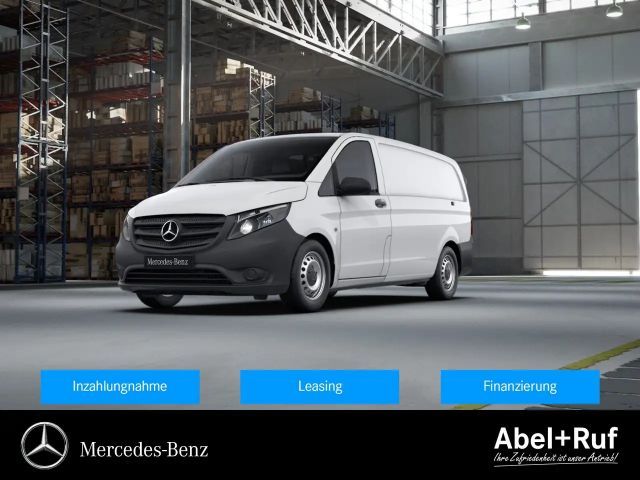 Mercedes-Benz Vito 2024 Diesel