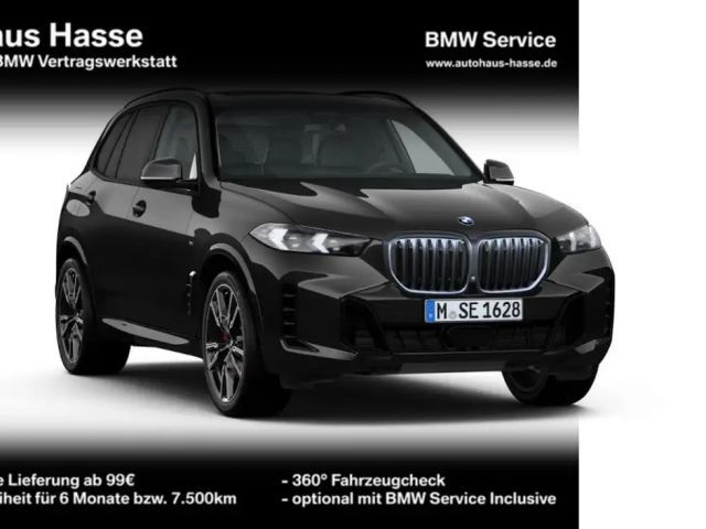 BMW X5 2025 Diesel