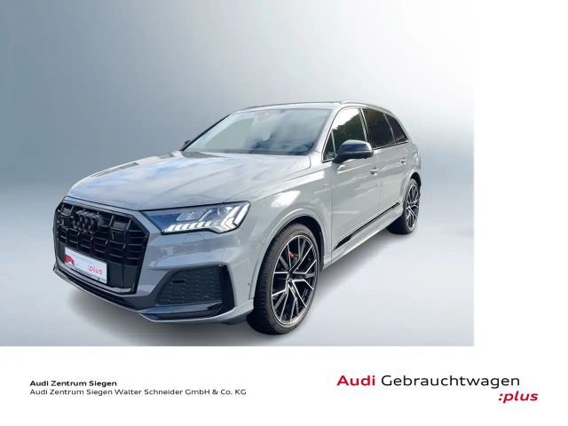 Audi Q7 2024 Diesel