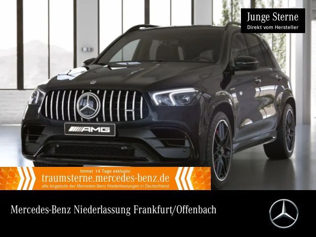 Mercedes-Benz GLE 63 AMG 2023 Hybride / Benzine