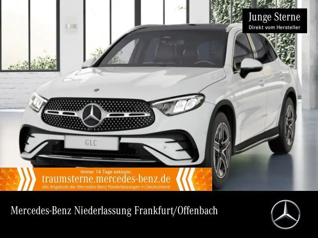 Mercedes-Benz GLC 200 2023 Benzine