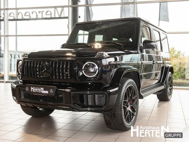 Mercedes-Benz G 63 AMG 2024 Benzine