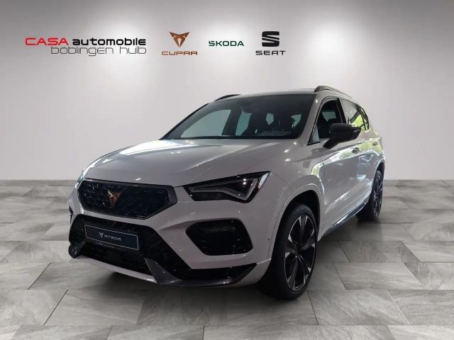Cupra Ateca 1.5 TSI DSG AHK Top View Kamera PDC 2025 Benzine