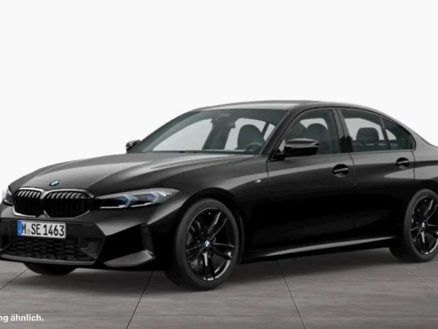 BMW 330 2024 Benzine