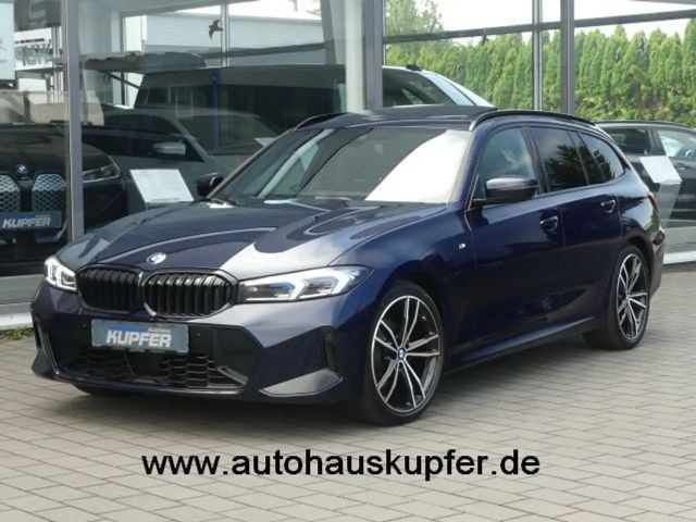 BMW 320 2023 Diesel
