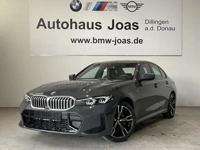 BMW 318 2025 Benzine