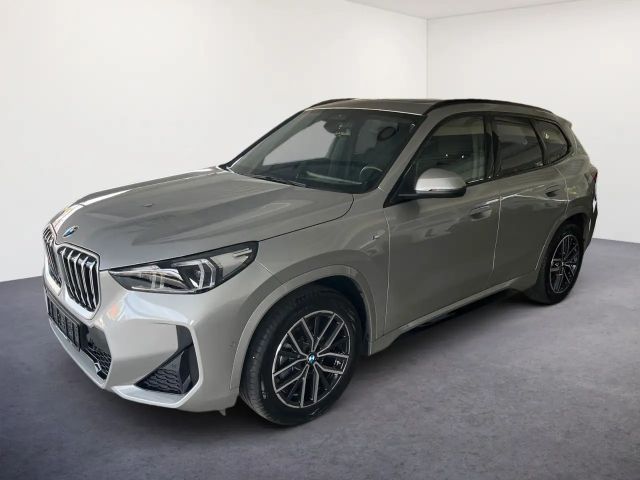 BMW X1 sDrive Aut. 18i M-SPORT /AHK/PANO-DA/H&K/ 2025 Benzine