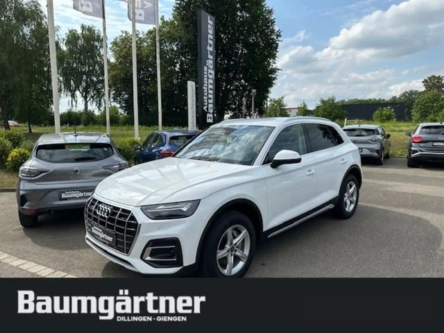 Audi Q5 2025 Diesel