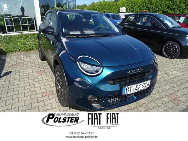 Fiat 600