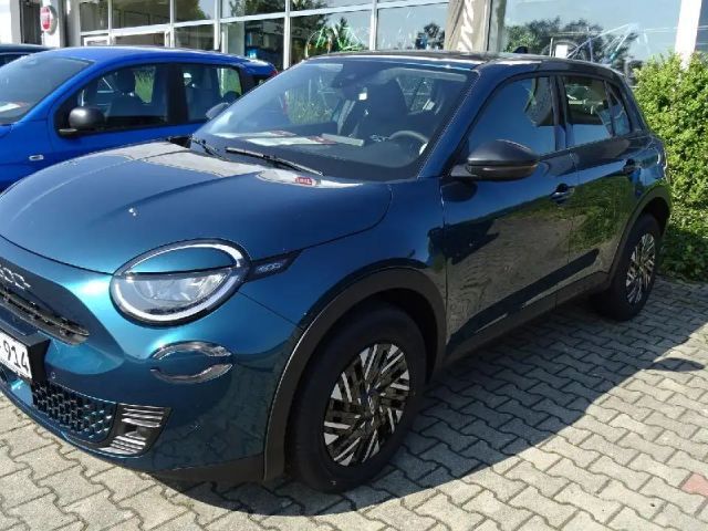 Fiat 600