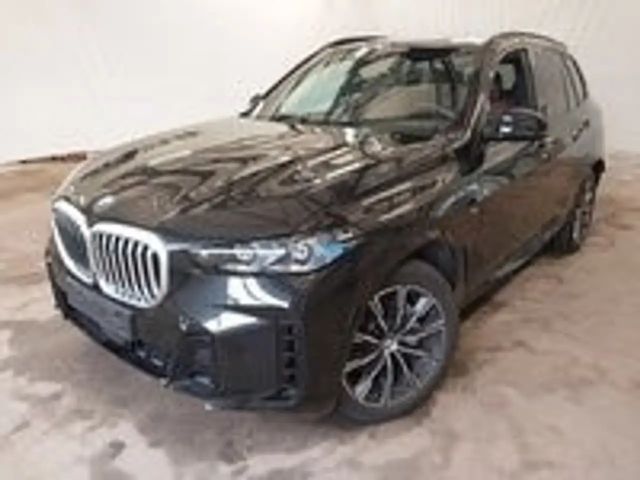 BMW X5 2025 Diesel