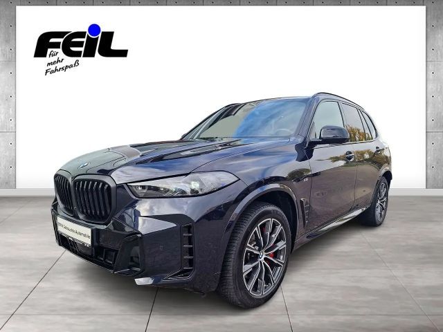 BMW X5 2024 Diesel