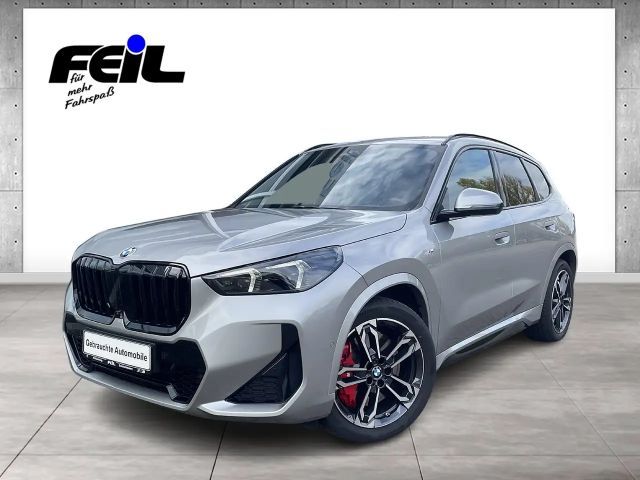BMW X1 xDrive20d  M Sport DAB 2024 Diesel