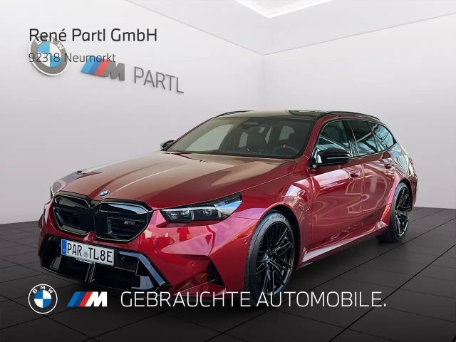 BMW M5 2025 Hybride / Benzine