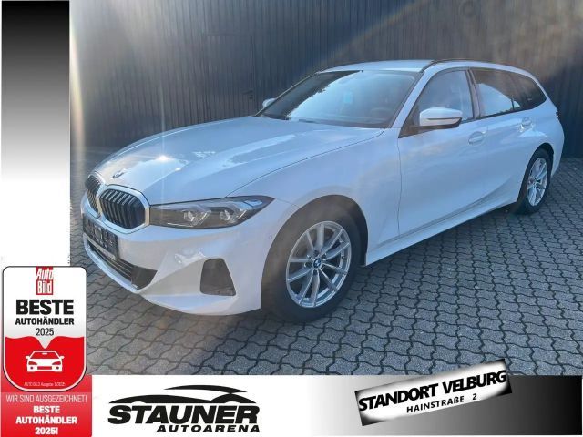 BMW 318 2024 Benzine