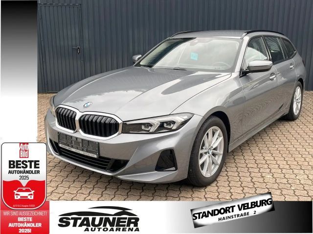 BMW 318 2024 Benzine