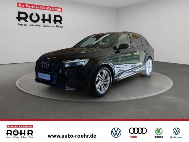 Audi Q7 2025 Diesel