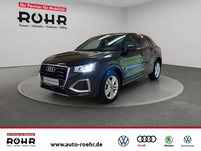 Audi Q2 2024 Benzine