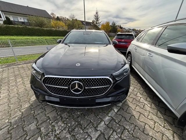 Mercedes-Benz E 300 E 300 de 4Matic AMG Line Advanced Plus (214.209) 2024 Hybride / Diesel