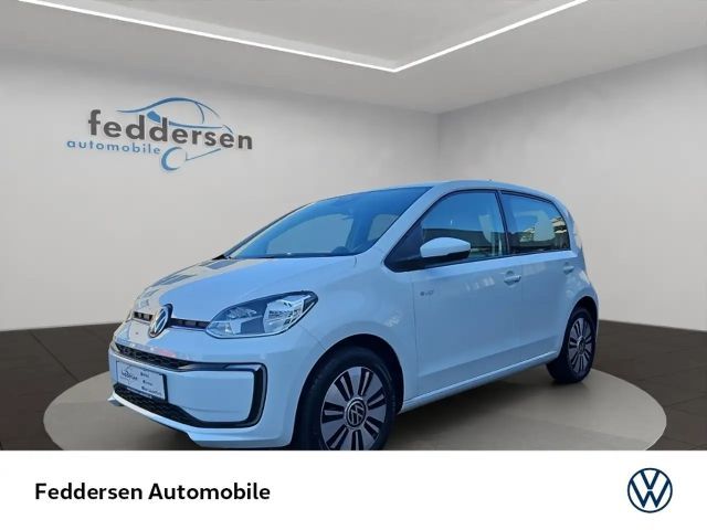 Volkswagen up! CCS Rückfahrkamera Sitzheizung GRA KLIMA ALU 2020 Elektrisch