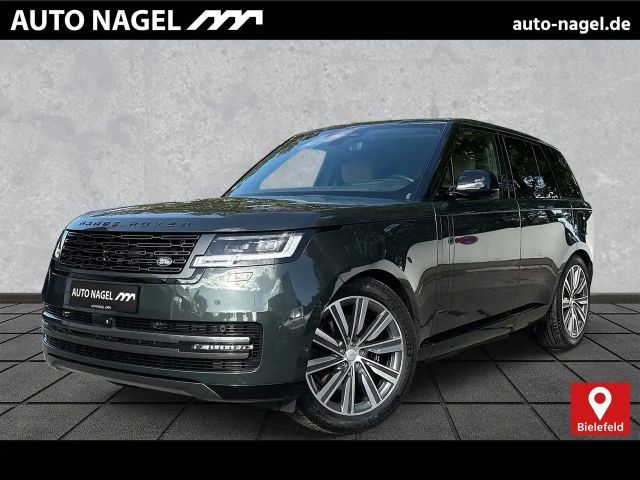 Land Rover Range Rover 2025 Hybride / Benzine