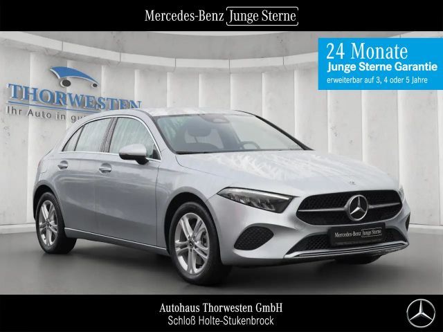 Mercedes-Benz A 250 A 250 e Kompaktlimousine Progressive Advanced Winter 2024 Hybride / Benzine