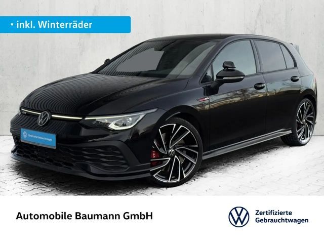 Volkswagen Golf VIII GTI Clubsport 2.0 TSI DSG *FAHRSCHUL* 2023 Benzine