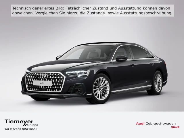 Audi A8 2024 Hybride / Benzine