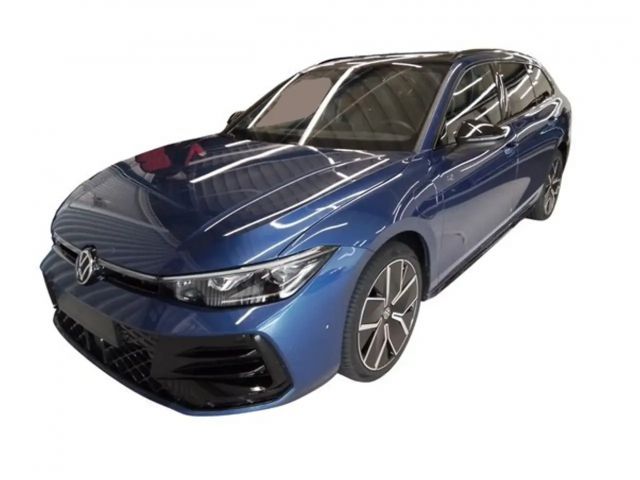 Volkswagen Passat 2025 Hybride / Benzine