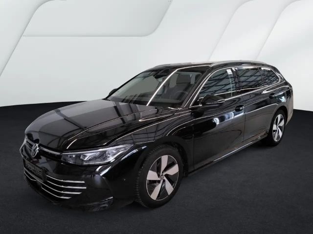 Volkswagen Passat 2025 Diesel