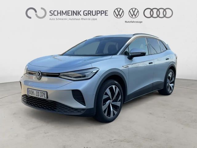 Volkswagen ID.4 Pro Performance 2023 Elektrisch