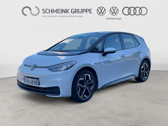 Volkswagen ID.3 Pro Performance 2023 Elektrisch