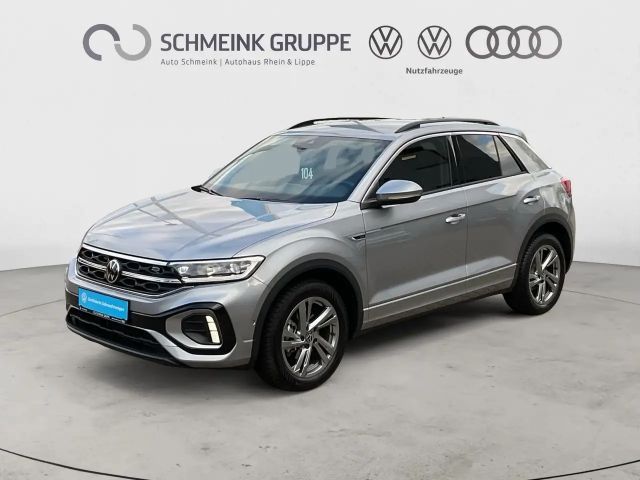 Volkswagen T-Roc 1.0 TSI R-Line 2024 Benzine