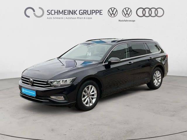 Volkswagen Passat Variant Passat Var. 2.0 TDI DSG Business 2022 Diesel