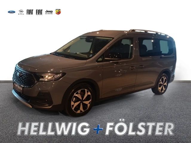Ford Grand Tourneo
