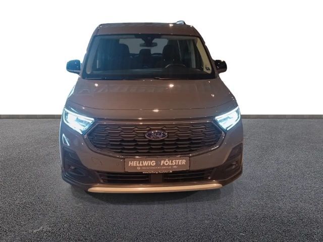 Ford Grand Tourneo
