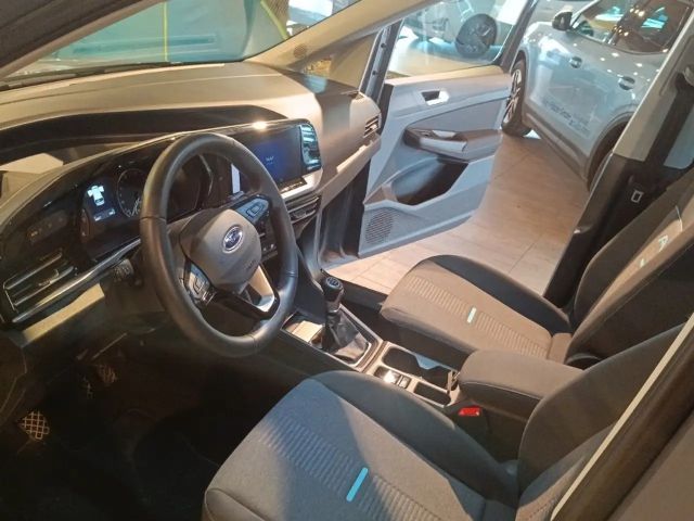 Ford Grand Tourneo