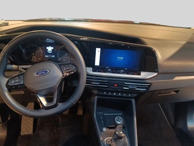 Ford Grand Tourneo