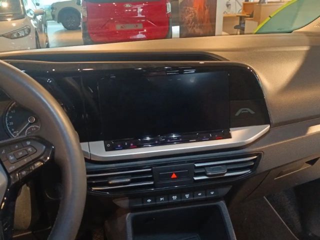 Ford Grand Tourneo