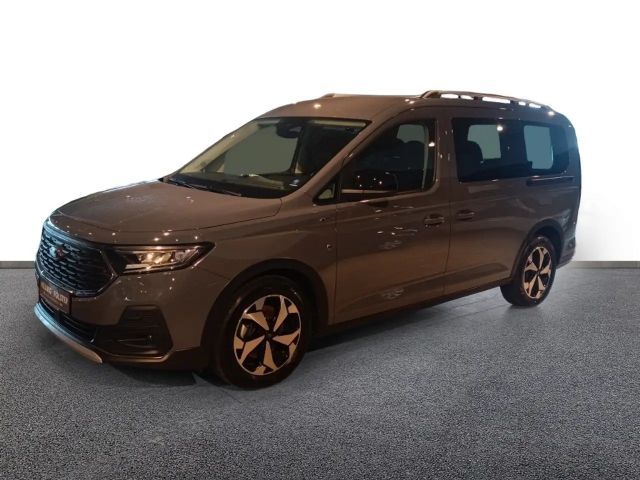 Ford Grand Tourneo