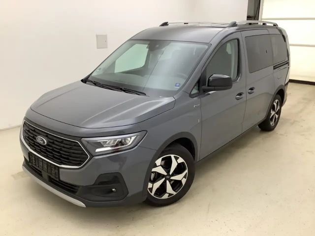 Ford Grand Tourneo