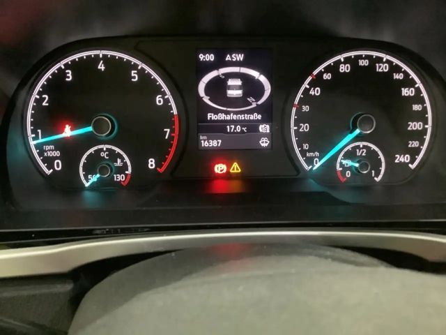 Ford Grand Tourneo