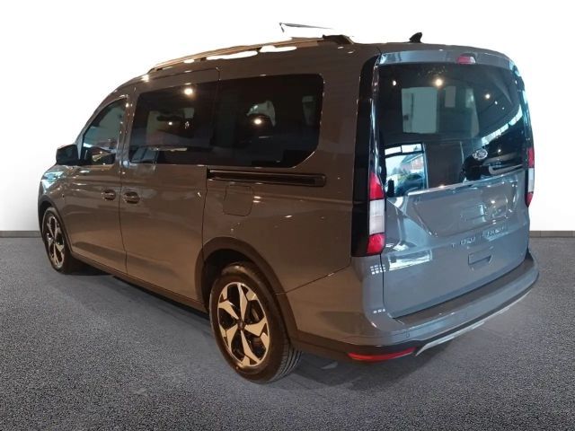 Ford Grand Tourneo