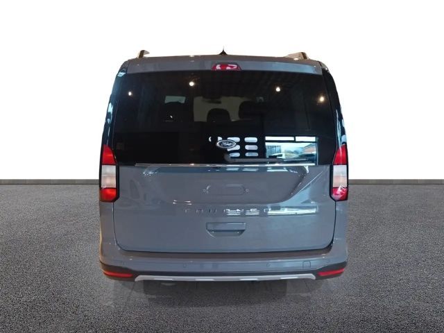 Ford Grand Tourneo