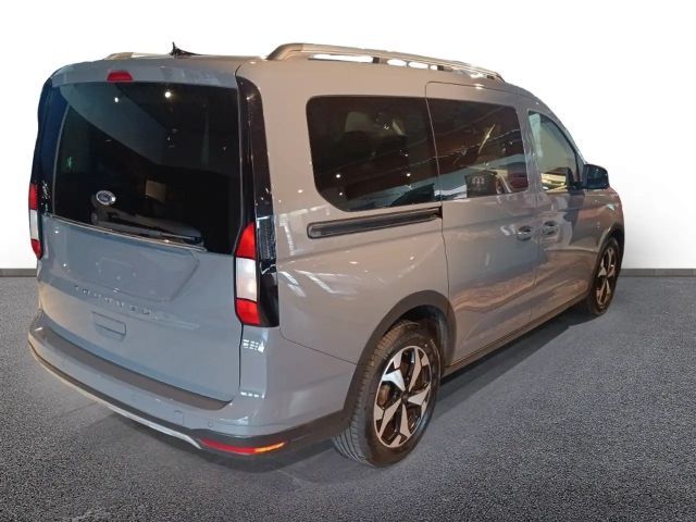 Ford Grand Tourneo