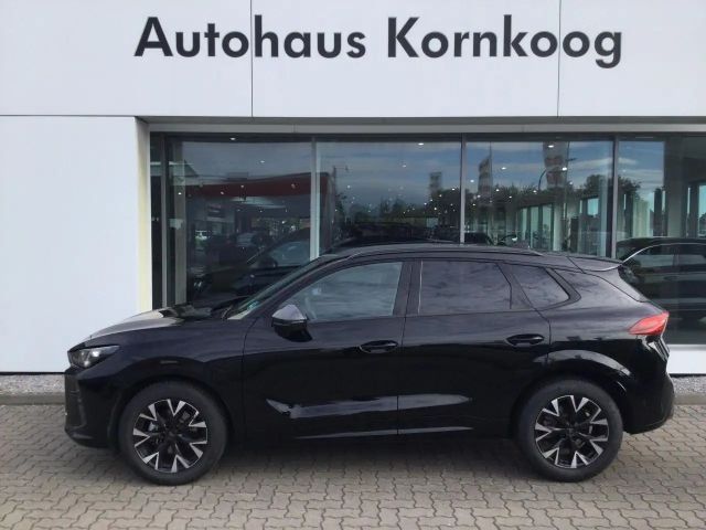 Cupra Terramar 1.5 eTSI DSG Navi HUD Bluetooth LED Klima 2025 Benzine
